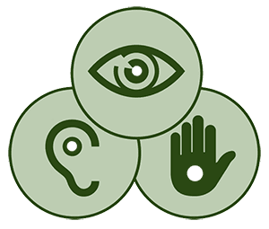 Accessibility features at CurberParts