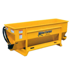 07-CL-A Curb Loader